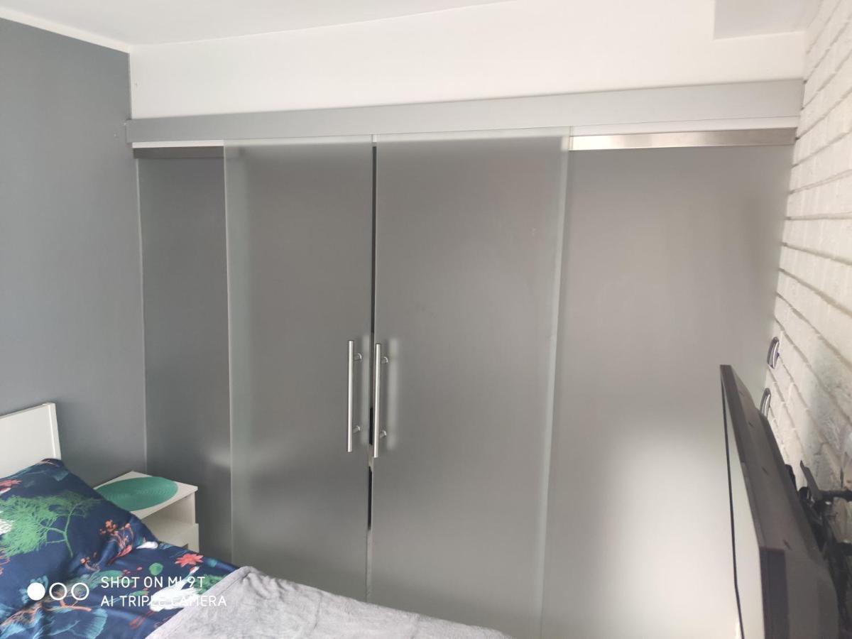 Apartament Tygrys Zakopane Exterior foto