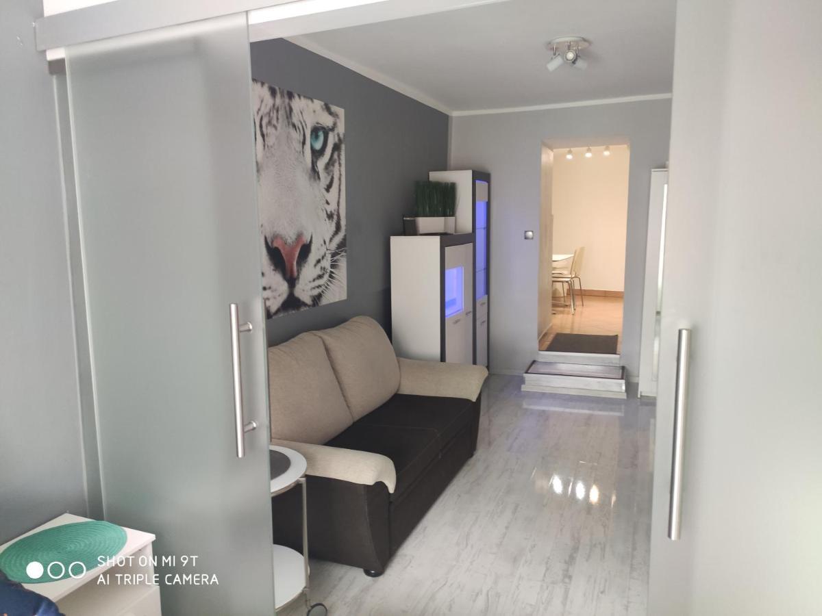 Apartament Tygrys Zakopane Exterior foto