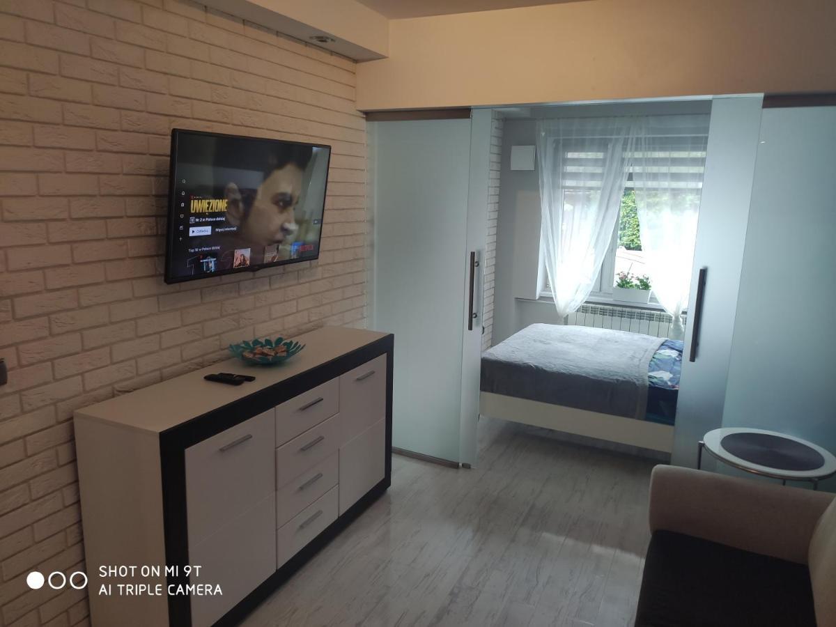 Apartament Tygrys Zakopane Exterior foto
