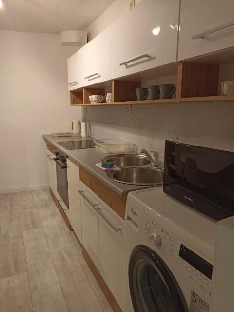 Apartament Tygrys Zakopane Exterior foto